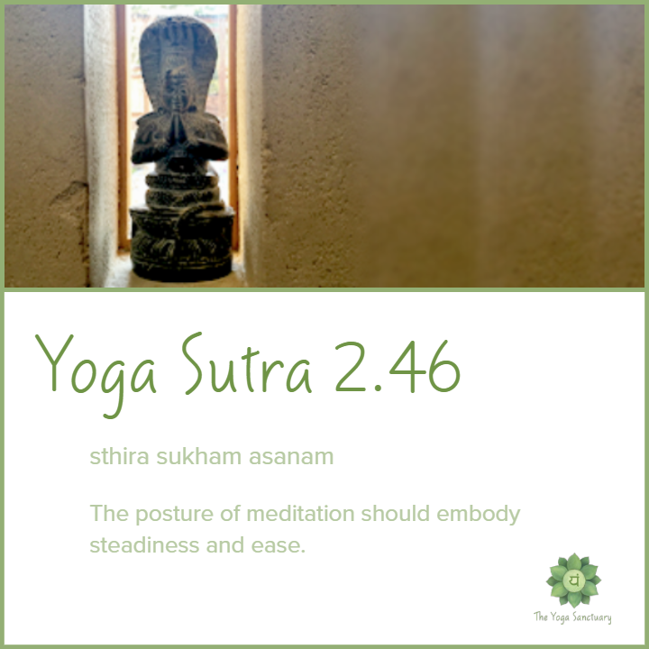 The Yoga Sutras