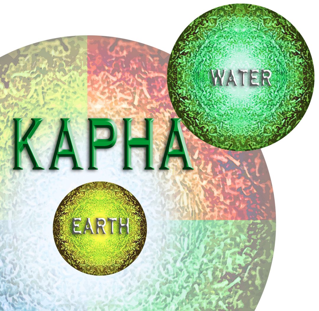 Kapha Dosha The Yoga Sanctuary