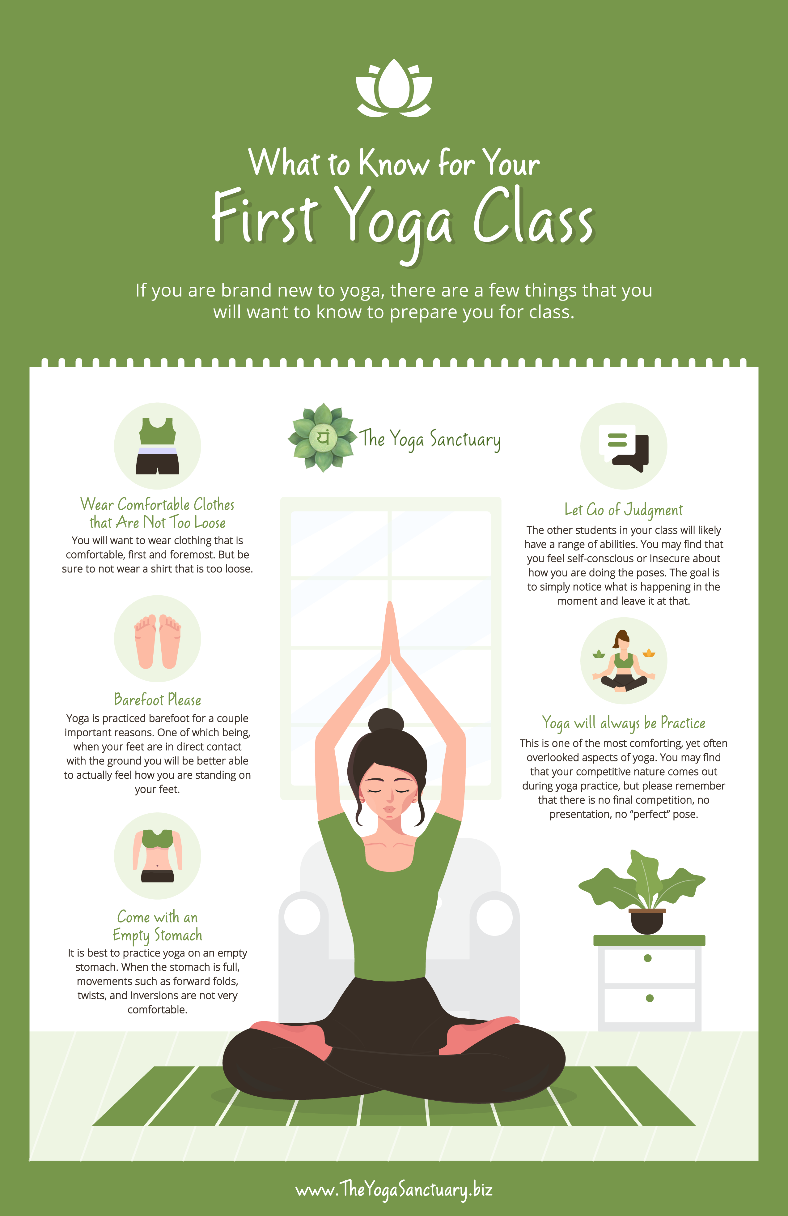 10 Key Secrets On How To Live The Yoga Lifestyle
