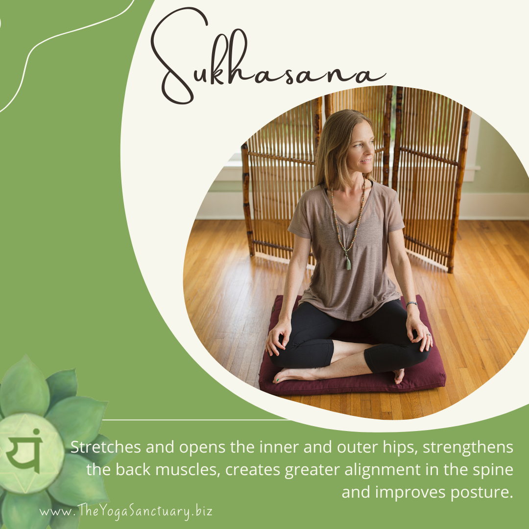 Sukhasana Yoga Pose Asana Ui Ux Stock Vector (Royalty Free) 2336008725 |  Shutterstock